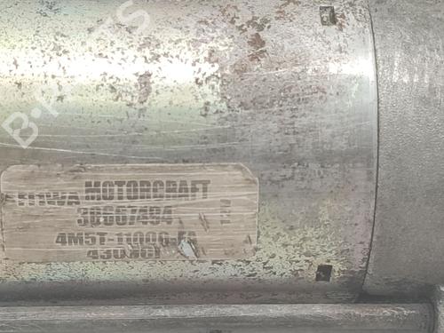 Starter FORD FOCUS C-MAX (DM2) 2.0 TDCi | BP38620127M8 - Image 5