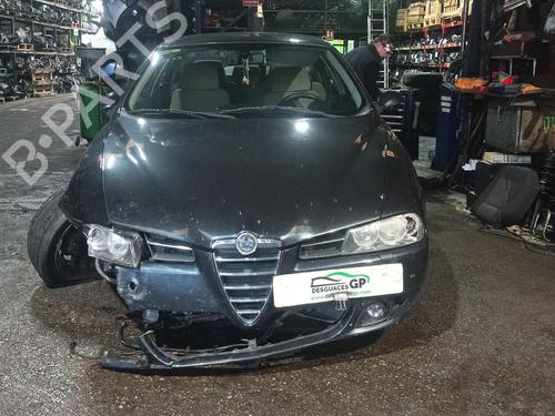 Brukte deler til ALFA ROMEO 156 (932_) 1.9 JTD (932.A2B00, 932.A2C00) (115 hp) 4369867