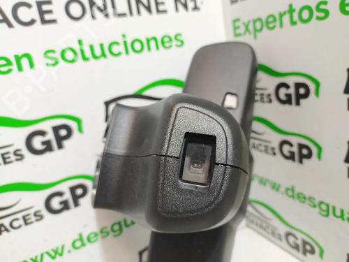Rear mirror HONDA ACCORD VIII Estate (CW) 2.2 i-DTEC (CW3) | BP7125936I6 