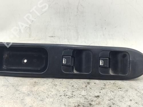 left-front-window-switch-peugeot-307-3ac-2000-2001-2002-2003-2004-2005-2006-2007-2008-2009-2010-2011-2012-36412384 main image