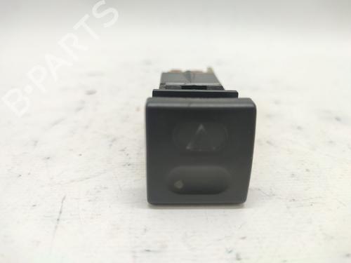 Warnblinkschalter für Warnblinkschalter CITROËN SAXO (S0, S1) 1.4 VTS (75 hp) 34407229 34407229