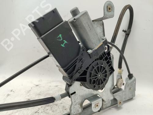 Front left window mechanism SKODA OCTAVIA I (1U2) 1.9 TDI | BP30161046C22