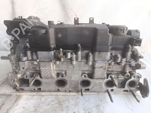 Topstykke Topstykke CITROËN C4 I (LC_) 1.6 HDi (90 hp) 35980301 35980301