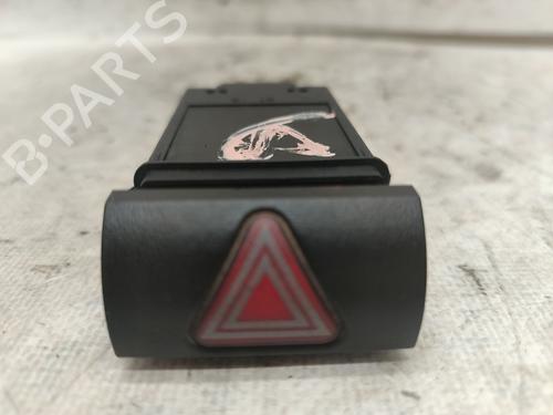 Used Warning switch SEAT CORDOBA (6K1, 6K2) 1.9 SDI (68 hp) 25375279