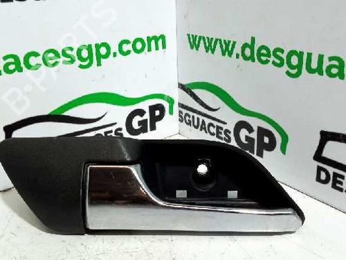 Used Rear left interior door handle OPEL ZAFIRA / ZAFIRA FAMILY B (A05) 1.7 CDTI (M75) (110 hp) 7144992