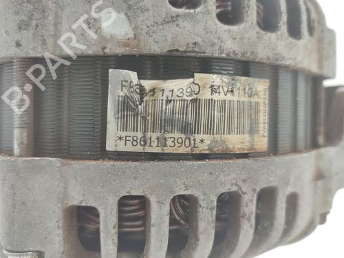 Alternator KIA CARNIVAL II (GQ) 2.9 CRDi | BP32096339M7