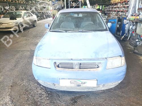Used Parts AUDI A3 (8L1)  1.8 T  5029326