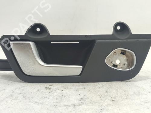 Used Rear left interior door handle Rear left interior door handle AUDI A4 B7 Avant (8ED) 2.0 TDI 16V (140 hp) 38054994 38054994