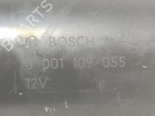 Starter SAAB 9-3 (YS3F, E79, D79, D75) 2.2 TiD | BP34611689M8 - Image 4