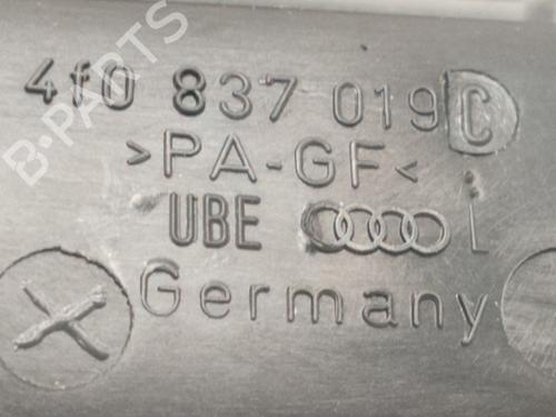 Front left interior door handle AUDI A6 Allroad C6 (4FH)  | BP23094037I13 