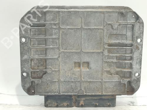 Engine control unit (ECU) OPEL ASTRA H Saloon (A04) | BP32705215M57 - Image 2