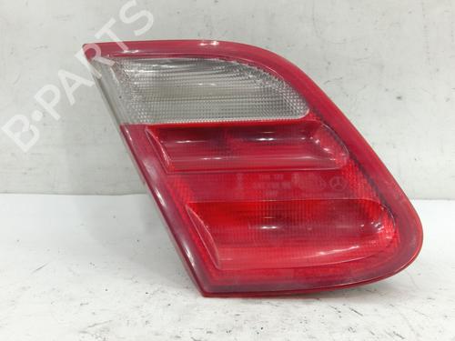 Used Left tailgate light MERCEDES-BENZ CLK (C208) CLK 230 Kompressor (208.347) (193 hp) 26191409