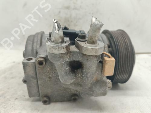 AC compressor JEEP GRAND CHEROKEE II (WJ, WG) 3.1 TD 4x4 | BP25921601M34 