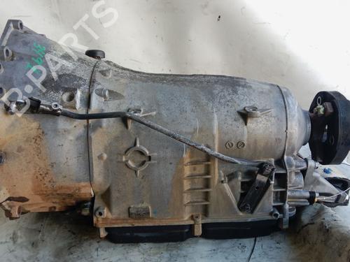 Used Gearbox Gearbox MERCEDES-BENZ E-CLASS (W210) E 300 Turbo-D (210.025) (177 hp) 31161149 31161149