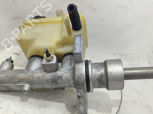Brake master cylinder BMW 5 (E39) 525 tds | BP19323378M77 