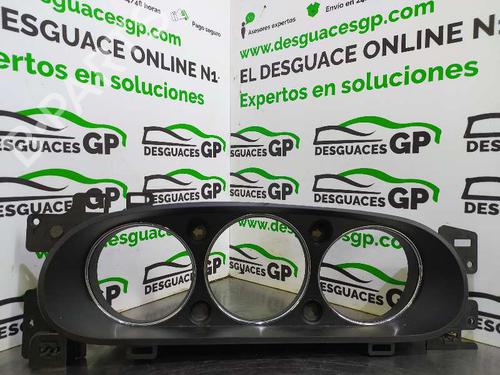 Other JAGUAR XJ (X350, X358) D 2.7 BP14326634O1