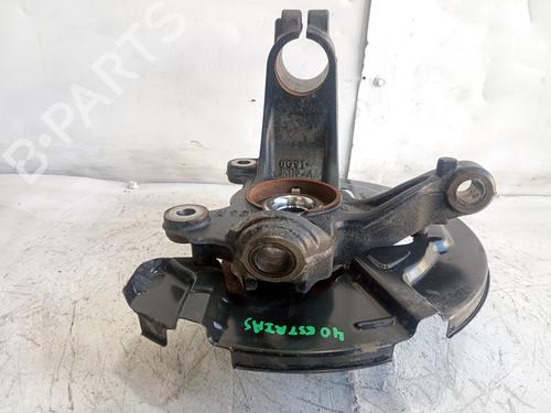 Right front steering knuckle VOLVO S80 II (124) D5 | BP13931429M26 