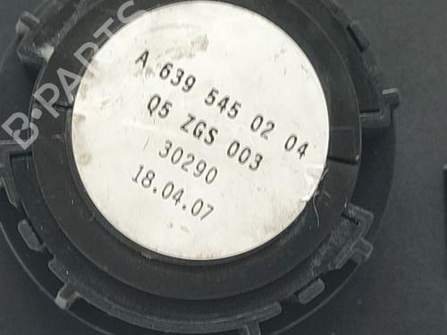 Headlight switch MERCEDES-BENZ VIANO (W639) CDI 2.2 (639.711, 639.713, 639.811, 639.813, 639.815) | BP39234470I24 - Image 4