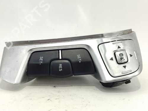 steering-wheel-controls-ford-s-max-wa6-2006-2007-2008-2009-2010-2011-2012-2013-2014-39268597 main image