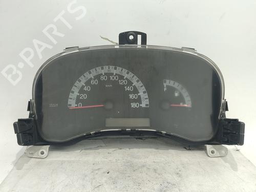Used Instrument cluster Instrument cluster FIAT PUNTO (188_) 1.9 DS 60 (188.031, .051, .231, .251) (60 hp) 32711721 32711721
