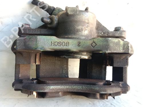 Left front brake caliper CITROËN XSARA (N1) 2.0 HDi 90 | BP30136365M105