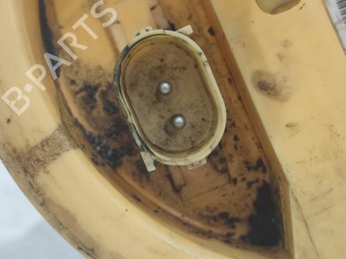 Fuel pump BMW 1 (E87) 118 d | BP18724724M76 