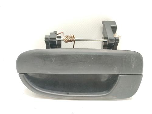 Used Rear left exterior door handle Rear left exterior door handle HYUNDAI ACCENT II (LC) 1.3 (86 hp) 33887218 33887218