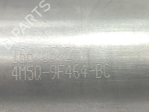 Egr FORD S-MAX (WA6) 1.8 TDCi | BP39268619M69 - Image 4