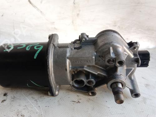 Motor limpa vidros frontal HONDA CR-V III (RE_) 2.2 i-CTDi 4WD (RE6) (140 hp) 29893208