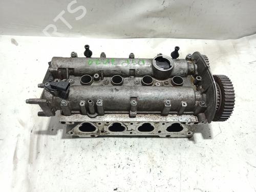 Cylinder head SEAT IBIZA III (6L1) 1.4 16V | BP26321876M5 