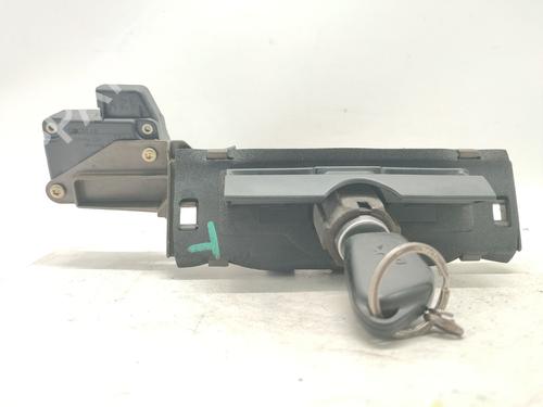 Used Tailgate handle Tailgate handle PEUGEOT 406 Break (8E/F) 2.0 HDI 110 (109 hp) 33675068 33675068