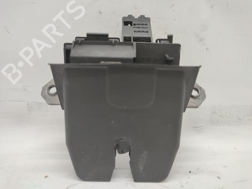 Used Tailgate lock FORD FOCUS II (DA_, HCP, DP) [2004-2013]  27371593