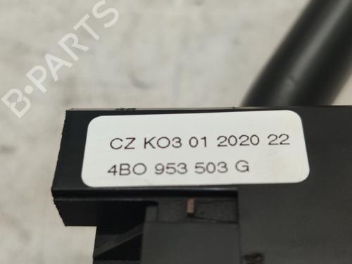 Steering column stalk AUDI A6 C5 (4B2, 4B4) 2.5 TDI | BP32210754I23