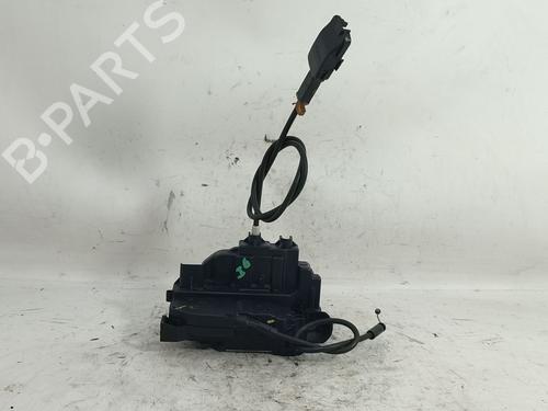 Used Front left lock RENAULT CLIO III (BR0/1, CR0/1) [2005-2014]  28825443