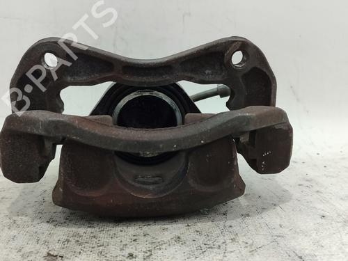 Right front brake caliper HYUNDAI ACCENT III (MC) 1.4 GL | BP36421867M104 - Image 4