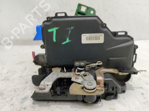 Used Rear left lock SEAT CORDOBA (6L2) 1.4 16V (75 hp) 23444250