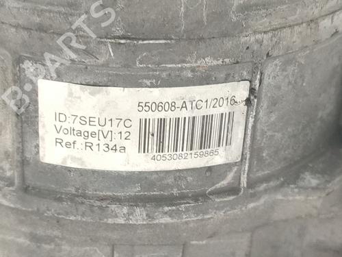 AC compressor AUDI A6 C6 (4F2) 2.0 TDI | BP39104996M34 - Image 5