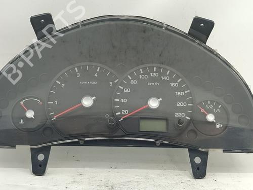 Used Instrument cluster Instrument cluster 37758301 37758301