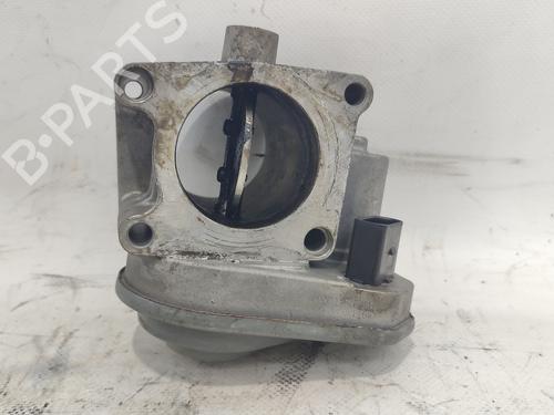 Used Throttle body OPEL ASTRA H Estate (A04) [2004-2014]  18025258