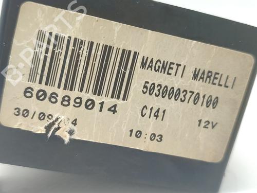 Display ALFA ROMEO 156 (932_) 1.9 JTD (932.A2B00, 932.A2C00) | BP31087120C48 