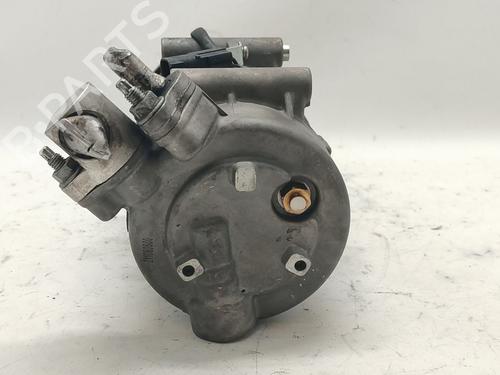 AC compressor FORD S-MAX (WA6) 2.0 TDCi | BP37074644M34 - Image 2
