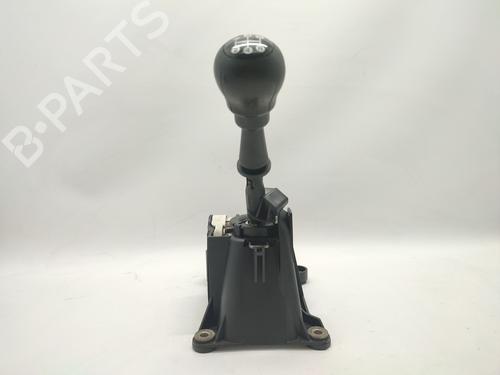 Gearstang Gearstang OPEL ZAFIRA A MPV (T98) 2.0 DTI 16V (F75) (101 hp) 33963705 33963705