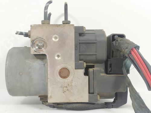 Used ABS pump FIAT MULTIPLA (186_) 1.9 JTD 115 (115 hp) 8516666