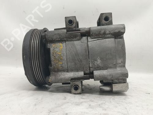 AC compressor FORD MONDEO II Turnier (BNP) 1.8 TD | BP28587926M34