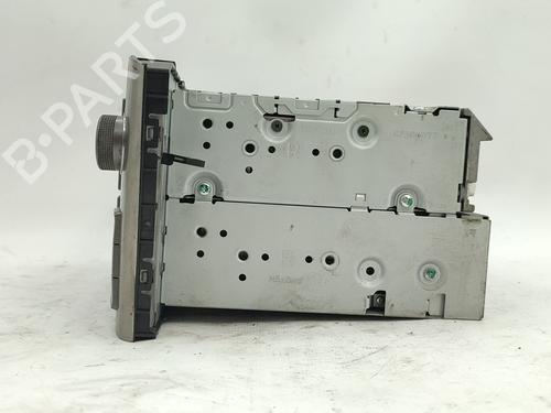 Radio TOYOTA AVENSIS Estate (_T25_) 2.2 D-4D (ADT251_, ADT251R) | BP29924552E6