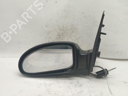 Retrovisor esquerdo FORD FOCUS I (DAW, DBW) 1.8 Turbo DI / TDDi (90 hp) 25010599