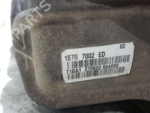 Gearbox FORD MONDEO III Turnier (BWY) 2.0 TDCi | BP31149548M3