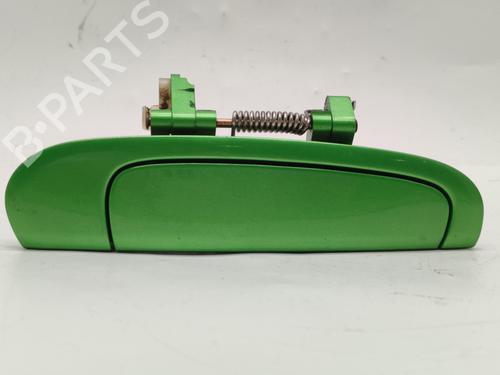 Used Rear right exterior door handle KIA PICANTO I (SA) 1.1 (65 hp) 16112548