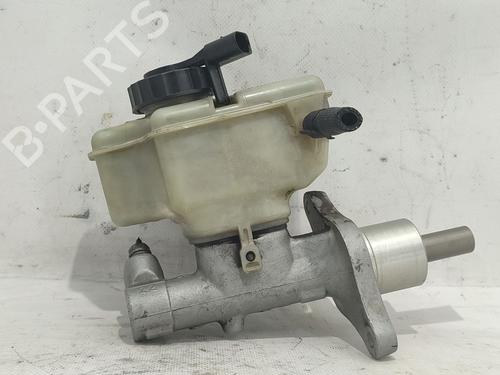 Used Brake master cylinder AUDI A3 (8P1) 1.9 TDI (105 hp) 24531105