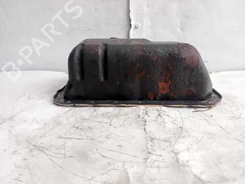 Oil sump RENAULT LAGUNA I (B56_, 556_)  | BP15594693M115 
